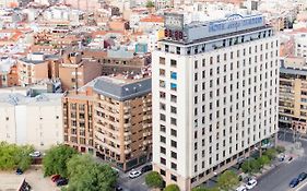 Abba Hotel Madrid
